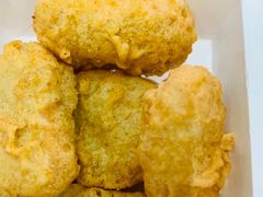 -麦当劳(海岸城店)