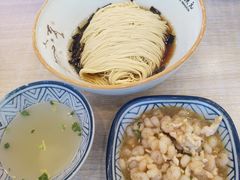 -朱洪元苏式面馆(绿宝广场店)