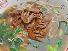 腰花面-姐妹面馆(水澄路店)
