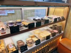 -包满意面包糕点(东坝店)