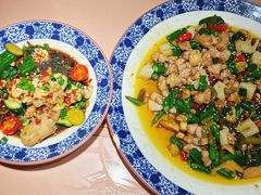 -杨记隆府重庆江湖菜(大悦城店)