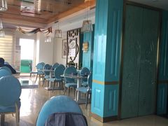 大堂-茉莉花空中花园餐厅(义乌店)