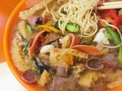 易记皮肚面-易记皮肚面(明瓦廊店)
