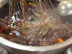 -牛华八婆麻辣烫(起源店)
