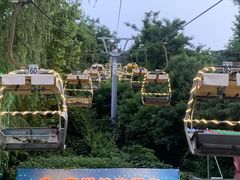-富斯特索道