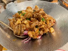 -山涧肴·湘味家肴(松岗满纷天地店)