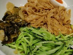 -和府捞面(曹路花园城店)