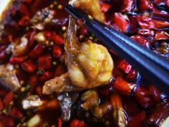 -李叔叔虾蟹大排档(青羊店)