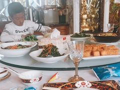 -万宝海鲜舫(劳动公园店)