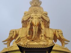 -峨眉山风景名胜区