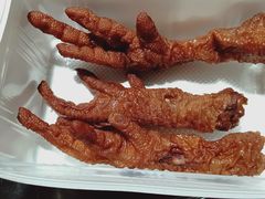 -紫燕百味鸡(枫林店)