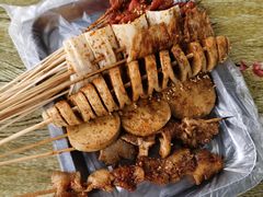 -非凡烧烤(历史博物馆店)