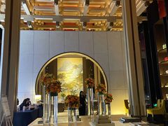 -杭州久泰饭店·摩卡花园