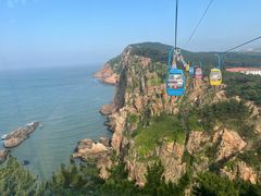 -摩天岭风景区