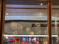 -原石牛扒·约会餐厅(龙城万科里店)