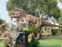 -南通洲际绿博园