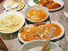 -前海沿·青岛菜(李沧万达店)