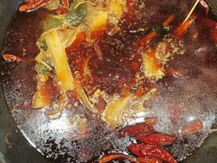-萍姐火锅·公路夜市(南京新街口店)