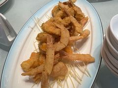 -全聚德(哈尔滨店)