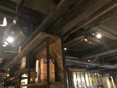 大堂-同仁四季椰子鸡(海岸城天利店)