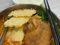 -柒小螺·螺蛳粉(利丰广场店)