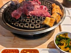 -霸腹烤肉(厦门柚子番店)