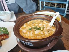 -大潮淮·淮扬菜(何园旗舰店)