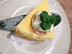 -集雅GATHERING咖啡(武康路店)