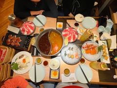 -山葵家·创意料理(宁波来福士店)