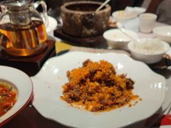 -千百味红餐厅·江西菜(绿地双子塔店)