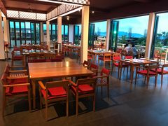 -芽庄MP泰式海鲜海景餐厅
