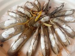 -王庄阿咪海鲜大排档(象园店)