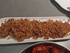 -盔甲王·猛货牌档(安泰店)