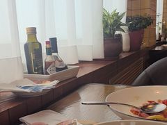 -安妮意大利餐厅(国贸店)