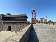 -西安城墙·碑林历史文化景区