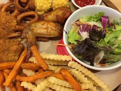 -必胜客(新辰里酒仙桥店)