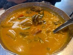 -simply thai天泰(长泰广场店)