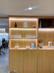 -摩睫+皮肤管理·科学美容中心