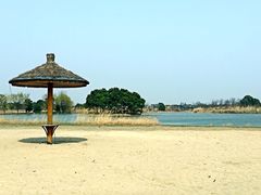 -梁鸿国家湿地公园