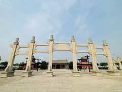 -天津妈祖文化园