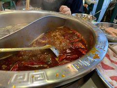 -憨铁匠老火锅(龙岗万科里店)