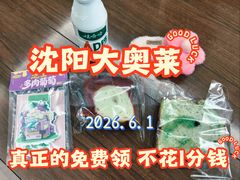 -盛京大奥莱(沈阳奥体店)
