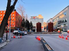 -北化机爱工场文化科技融合产业园