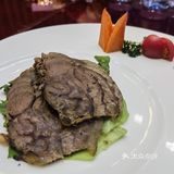 酒庄私房菜，鹿城品佳肴