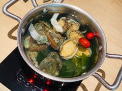 -星伦多 自助料理(圆融店)