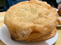 -老方子馅饼粥(台东店)