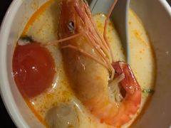 -大头虾越式风味餐厅(光明广场店)