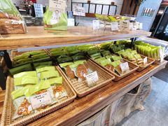 -RiceZone乐食尊纯米面包坊(望京店)