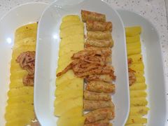-丝路有约·优雅新疆菜(万宴城店)