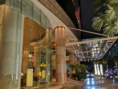 -厦门喜来登酒店